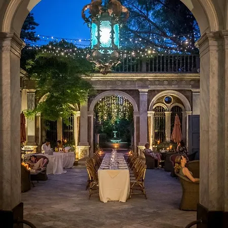 Hotel Palazzo Margherita
