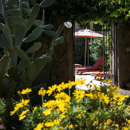 Palazzo Margherita Hotell