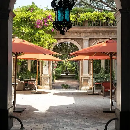 Palazzo Margherita 5* Bernalda