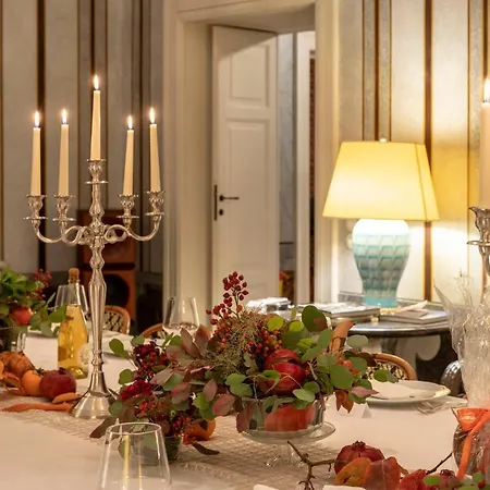 Palazzo Margherita 5*