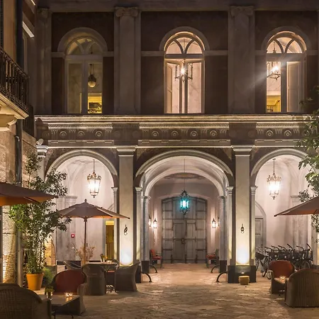 Palazzo Margherita Hotel Bernalda