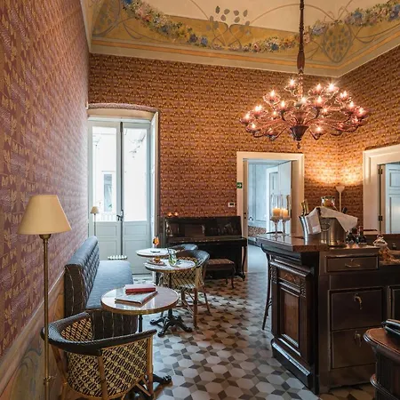 Palazzo Margherita