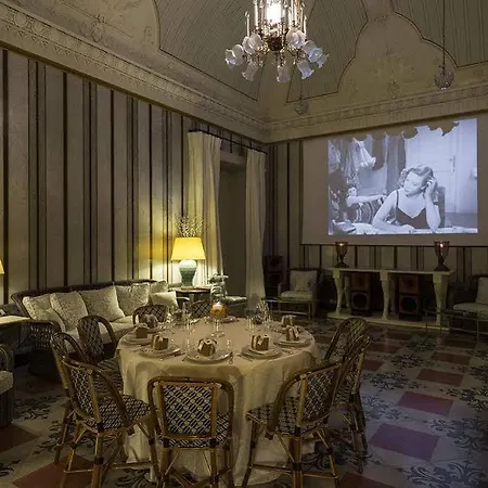 Hotel Palazzo Margherita