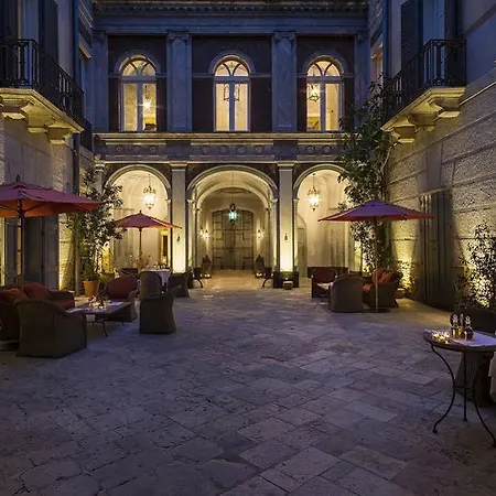 Palazzo Margherita