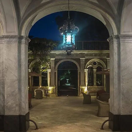 Palazzo Margherita Hotel