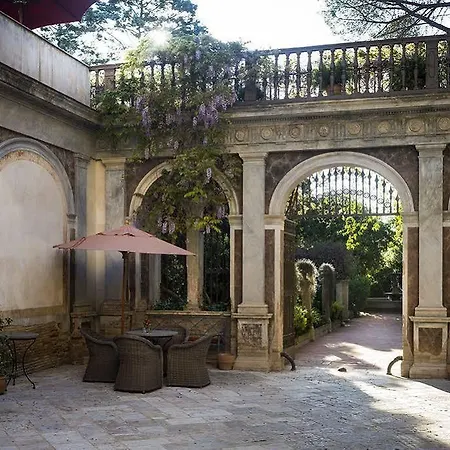 Palazzo Margherita Hotel