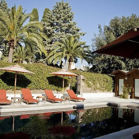 Palazzo Margherita Hotel Bernalda