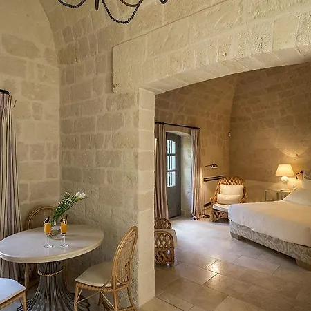 Hotel Palazzo Margherita