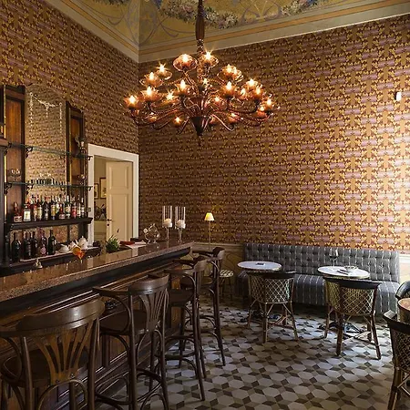 Otel Palazzo Margherita 5*