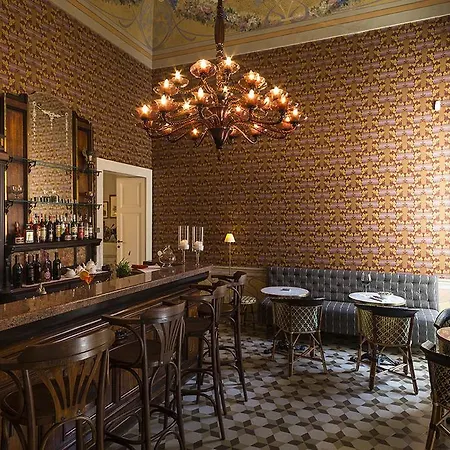 Ξενοδοχείο Palazzo Margherita 5*