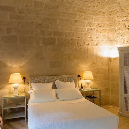 Palazzo Margherita Hotel