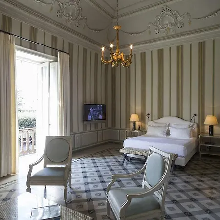 Palazzo Margherita 5*
