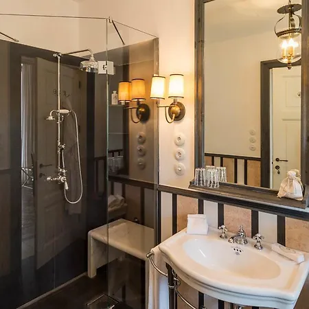 Palazzo Margherita Hotel Bernalda