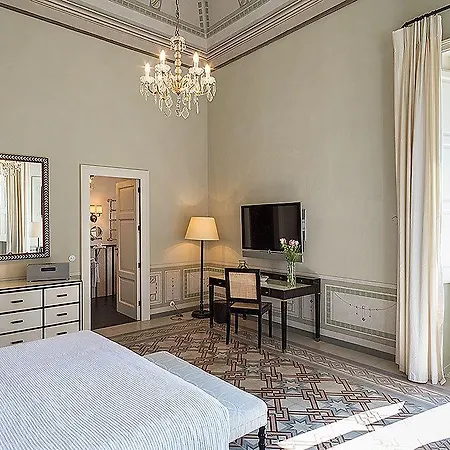 Palazzo Margherita 5*