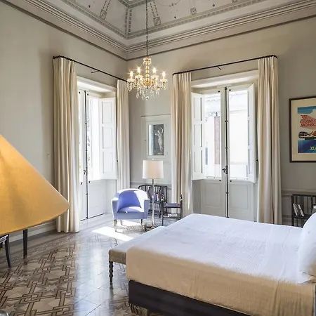 Palazzo Margherita Bernalda