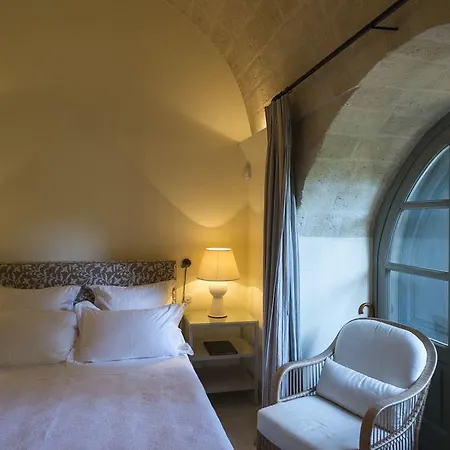 Palazzo Margherita Hotell 5*