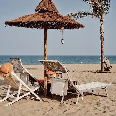 Palazzo Margherita Bernalda