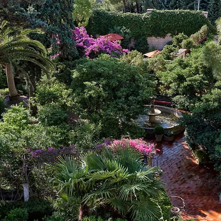 Palazzo Margherita 5* Bernalda