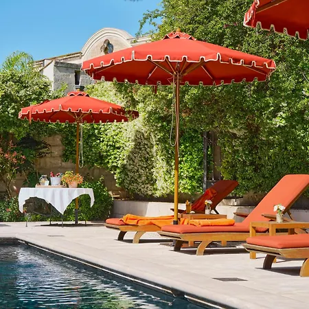 Palazzo Margherita Ξενοδοχείο