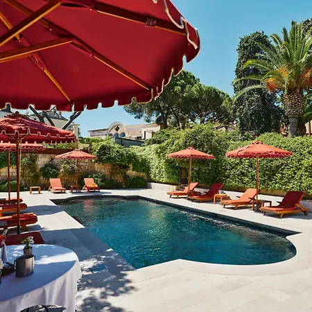 Palazzo Margherita Szálloda 5*