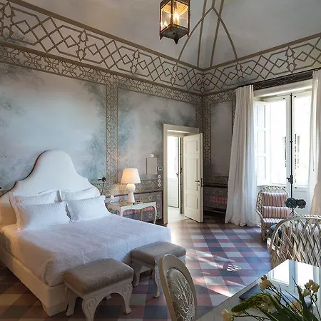 Palazzo Margherita Ξενοδοχείο 5*