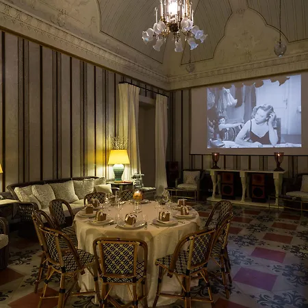 Palazzo Margherita Bernalda