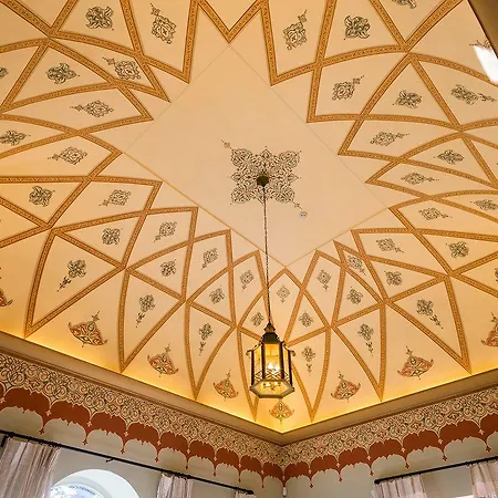 Szálloda Palazzo Margherita