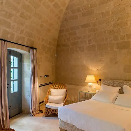 Palazzo Margherita Szálloda Bernalda