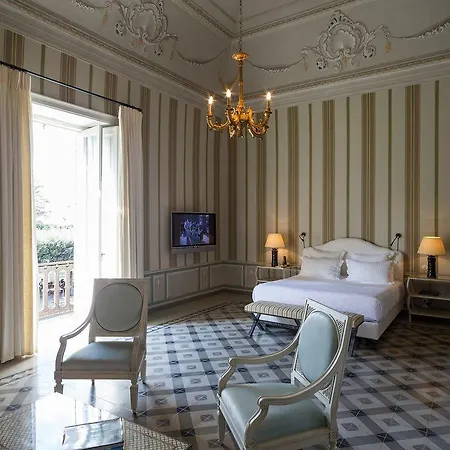 Hotel Palazzo Margherita Bernalda