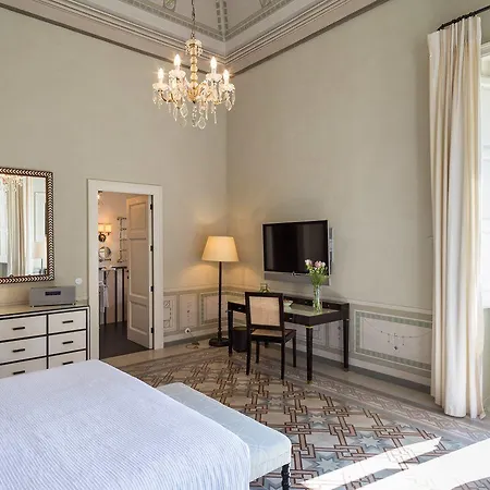 Hotel Palazzo Margherita Bernalda