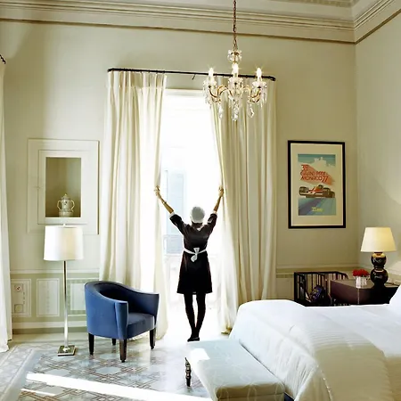 Palazzo Margherita 5* Bernalda