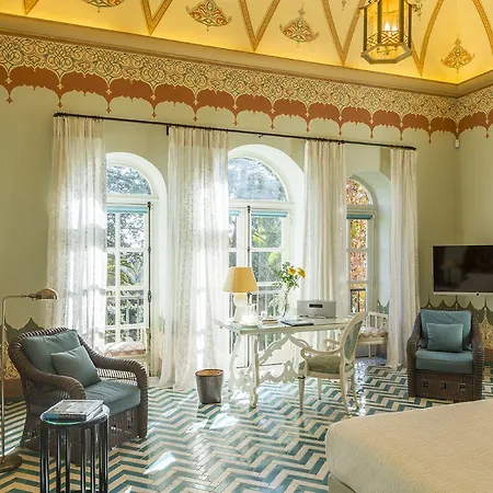 Hotel Palazzo Margherita 5*