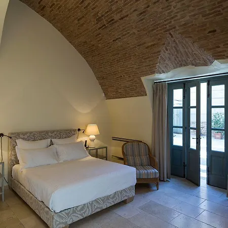 Palazzo Margherita Hotel Bernalda