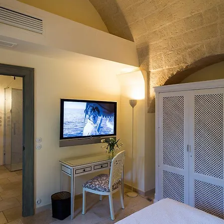 Szálloda Palazzo Margherita