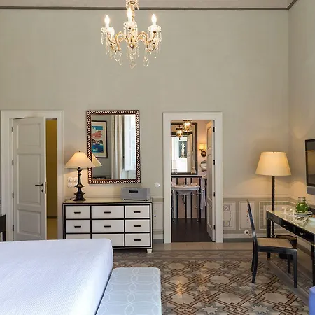 Palazzo Margherita Szálloda