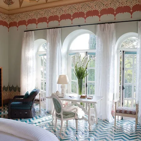 Palazzo Margherita Hotel
