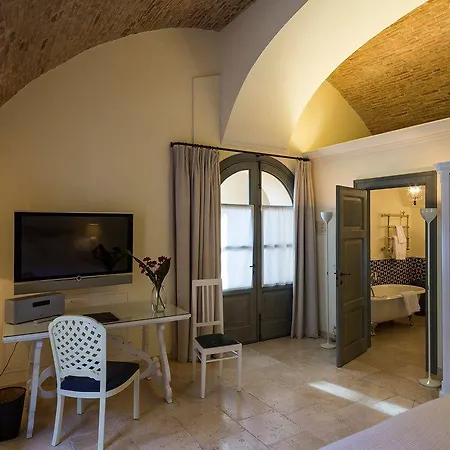 Palazzo Margherita Bernalda