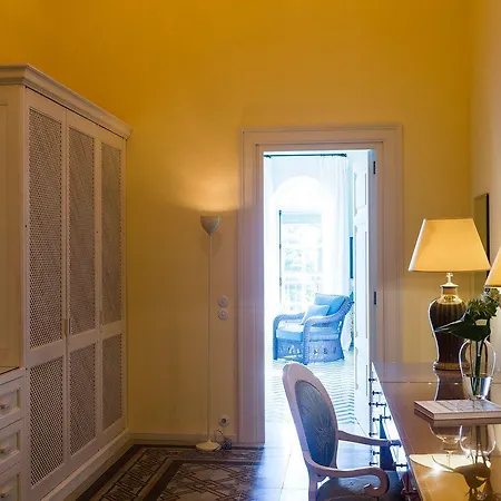 Palazzo Margherita Ξενοδοχείο Bernalda