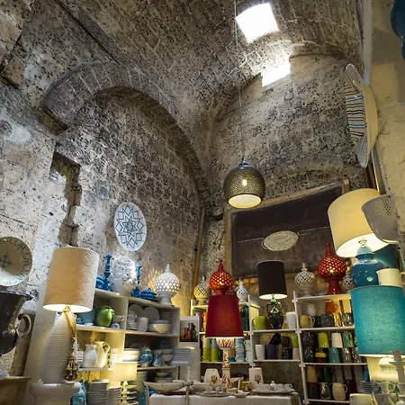 Ξενοδοχείο Palazzo Margherita