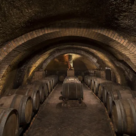 Palazzo Margherita 5* Bernalda