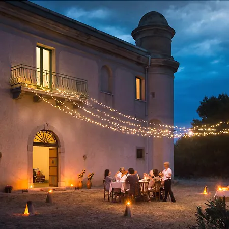 Palazzo Margherita 5*