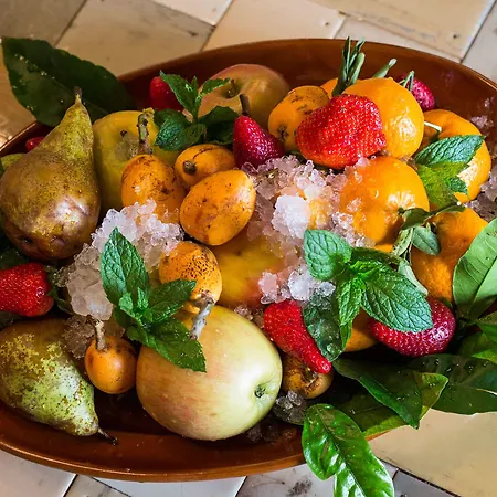 Ξενοδοχείο Palazzo Margherita 5*