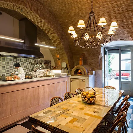 Palazzo Margherita 5* Bernalda