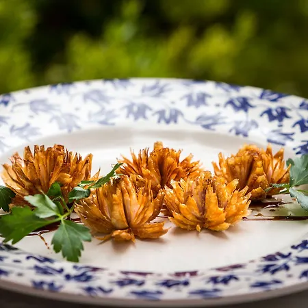 Ξενοδοχείο Palazzo Margherita 5*