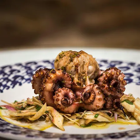 Palazzo Margherita Szálloda 5*