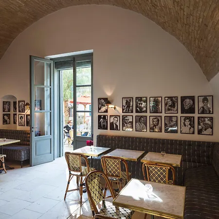 Palazzo Margherita 5* Bernalda