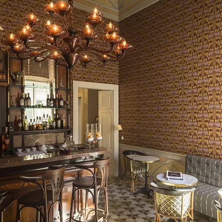 Palazzo Margherita Szálloda