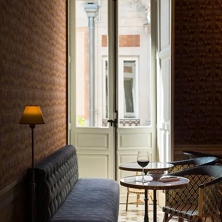 Szálloda Palazzo Margherita Bernalda