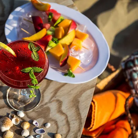 Ξενοδοχείο Palazzo Margherita 5*