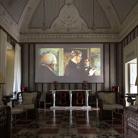 Palazzo Margherita